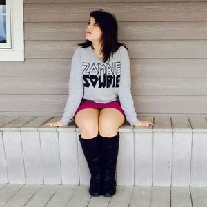 Meet your Posher, Alex